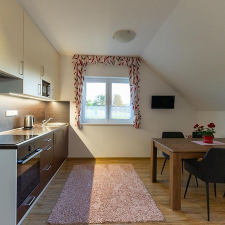 Apartmány Kohoutek a Slepička v Novohradských horách Nové Hrady Exterior foto