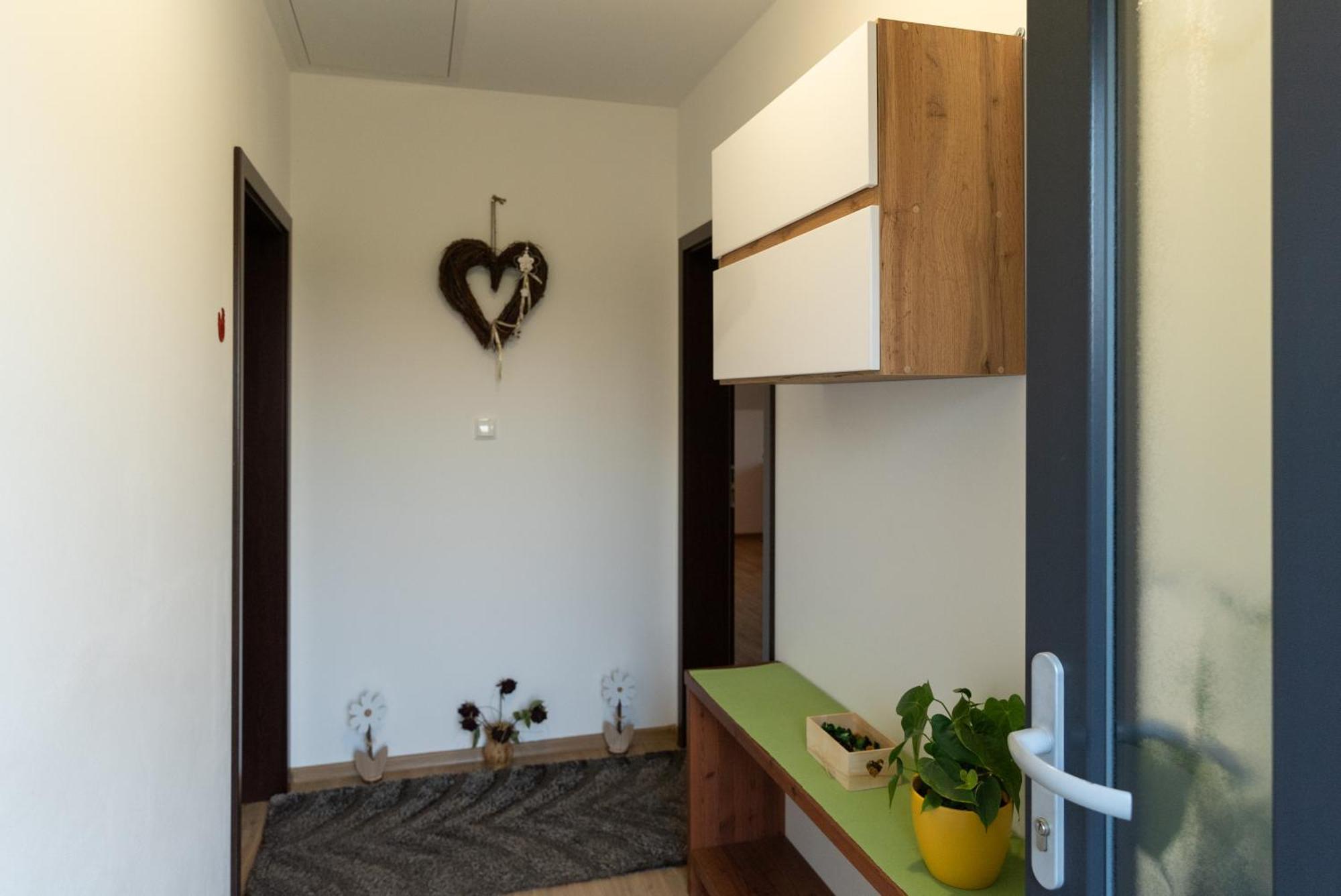 Apartmány Kohoutek a Slepička v Novohradských horách Nové Hrady Exterior foto